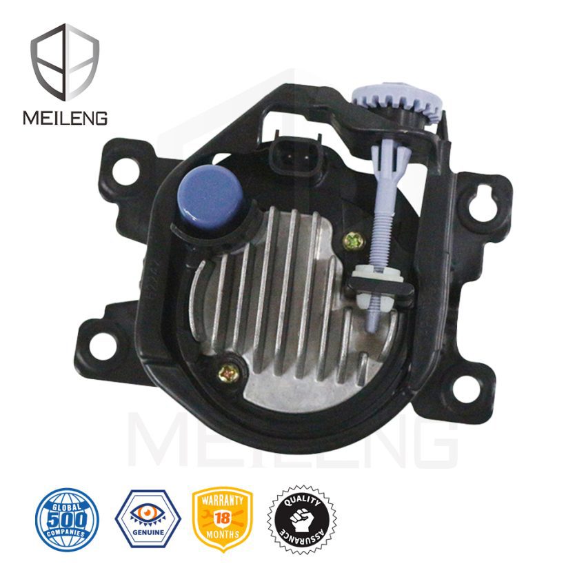33950-TEY-Y01 Foglight Assy, Left Front