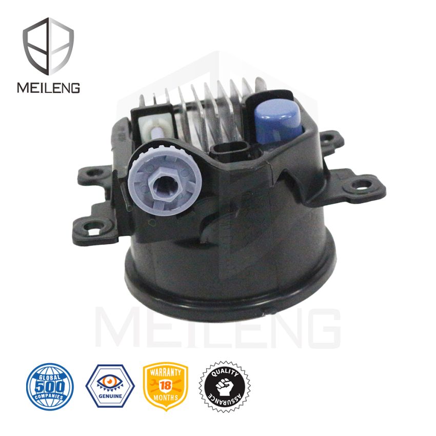 33950-TEY-Y01 Foglight Assy, Left Front