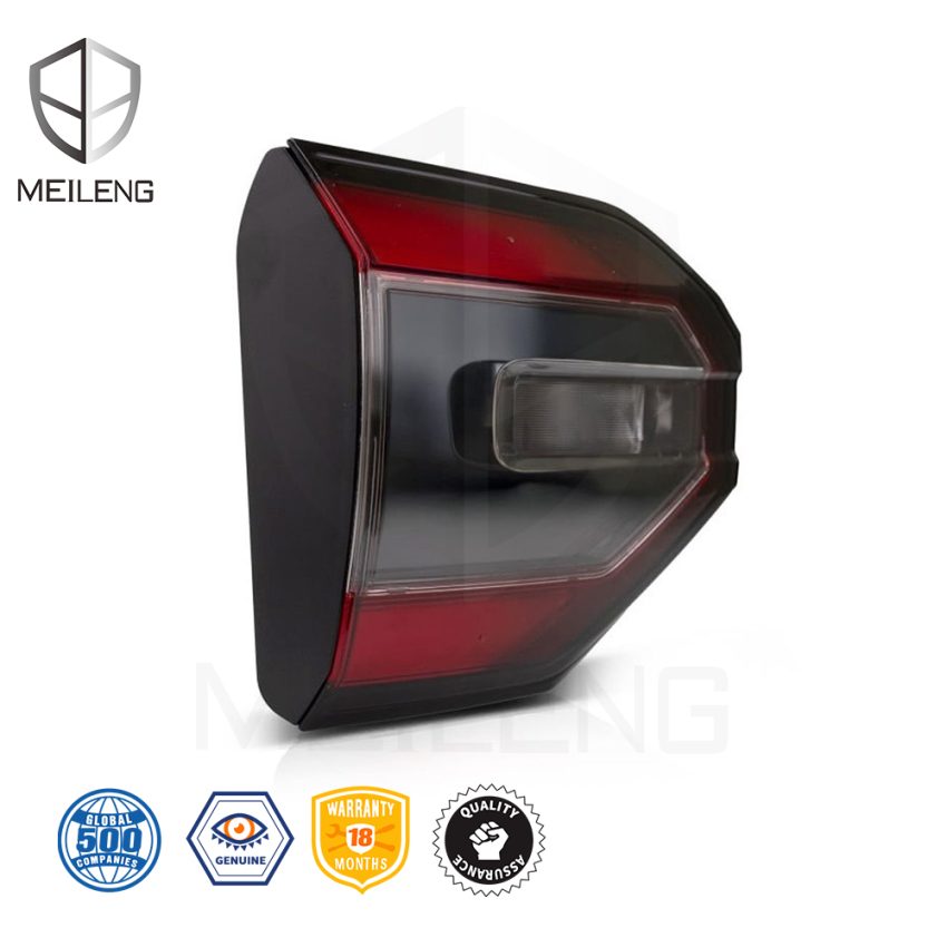 34155-T90-A11 TAIL LIGHT ASSY., L. LID