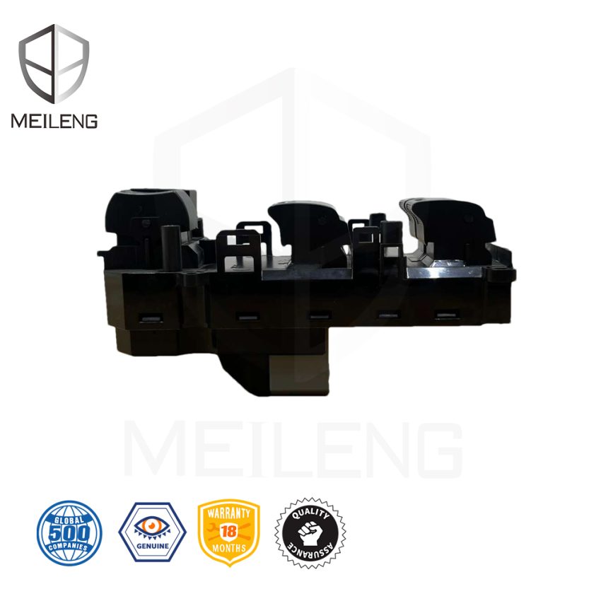35750-SZA-A31 Window Glass Lift Switch for honda