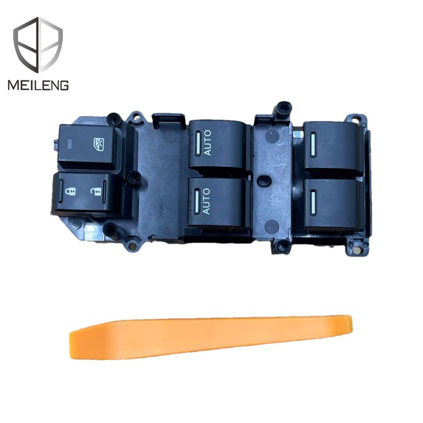35750-SZA-A31 Window Glass Lift Switch for honda