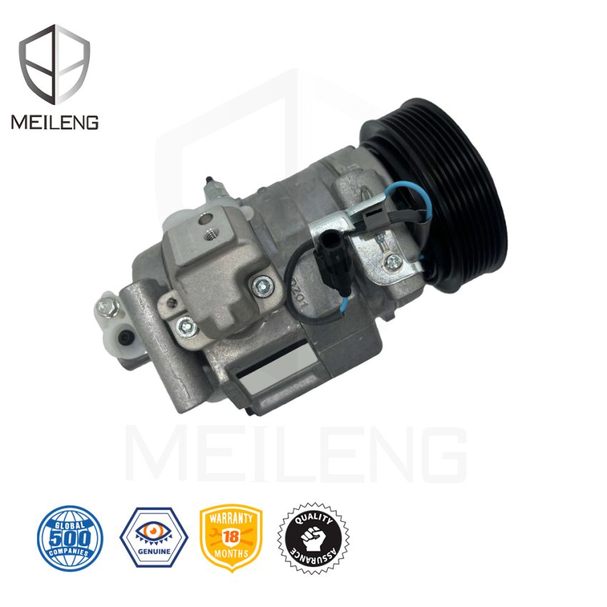 38810-5A2-A00 Air Compressor Comp For Honda Accord