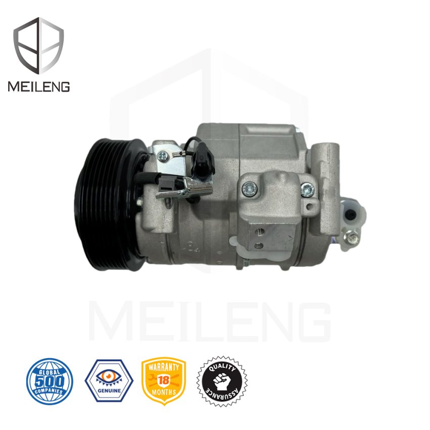 38810-5A2-A00 Air Compressor Comp for Honda Accord