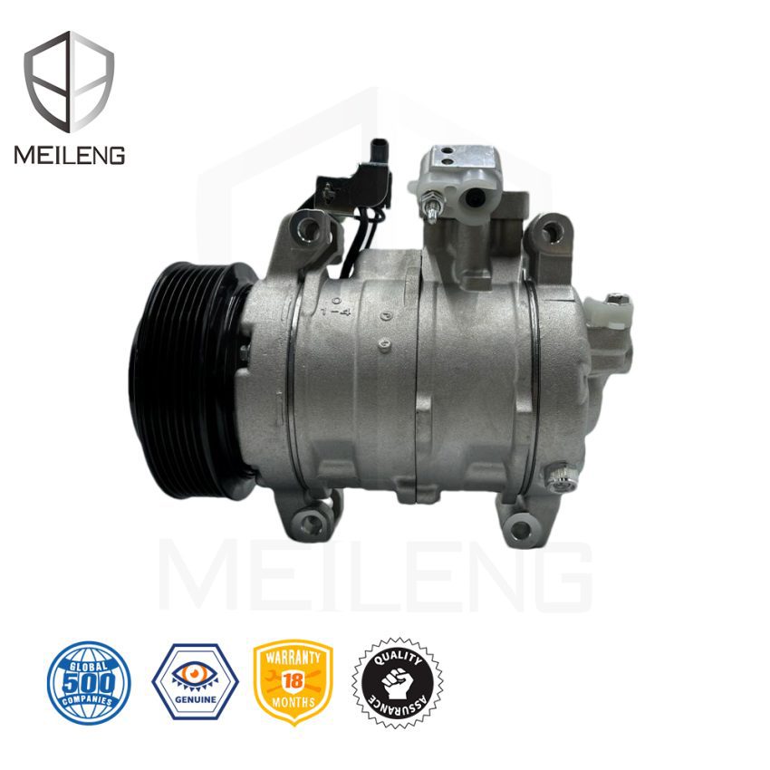 38810-5A2-A00 Air Compressor Comp for Honda Accord