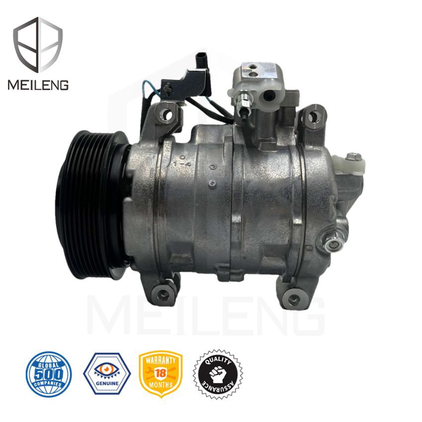 38810-5A2-A00 Air Compressor Comp For Honda Accord