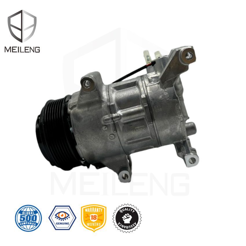 38810-6A1-H01 Car A/C Air Conditioner Compressor for Honda Accord