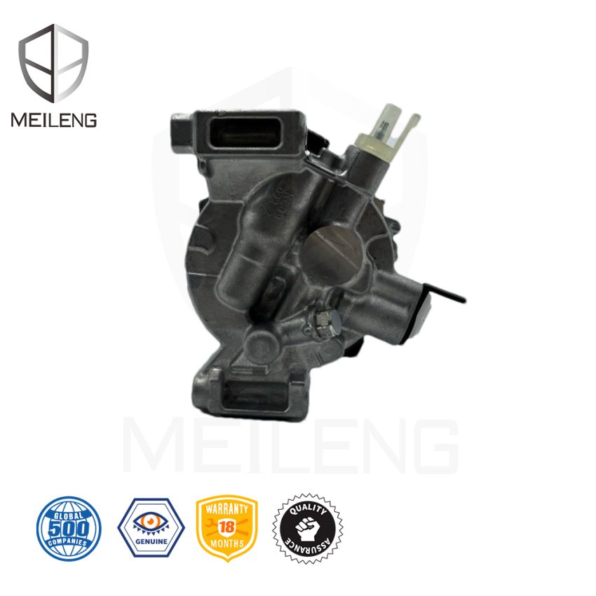 38810-6A1-H01 Car A/C Air Conditioner Compressor for Honda Accord