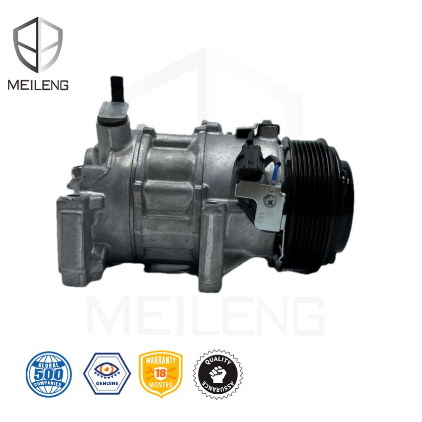 38810-6A1-H01 Car A/C Air Conditioner Compressor for Honda Accord