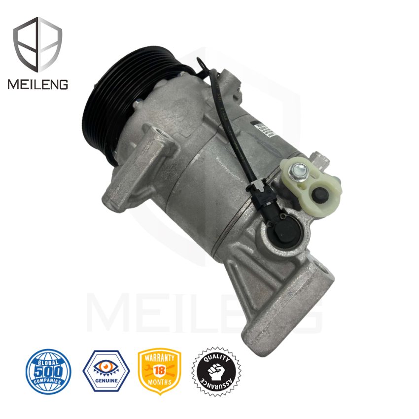 38810-6NA-A01 Air Compressor Comp For Honda Accord