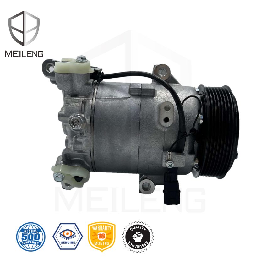 38810-6NA-A01 Air Compressor Comp For Honda Accord