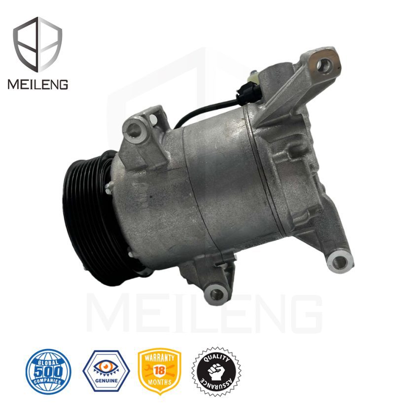 38810-6NA-A01 Air Compressor Comp For Honda Accord