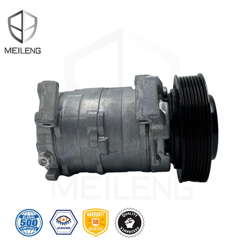 38810-RAA-A01 Air Compressor Comp For Honda Accord