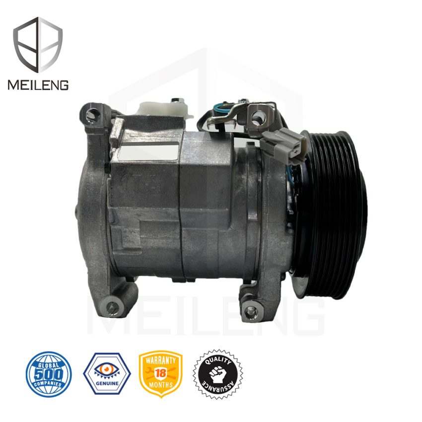 38810-RAA-A01 Air Compressor Comp For Honda Accord