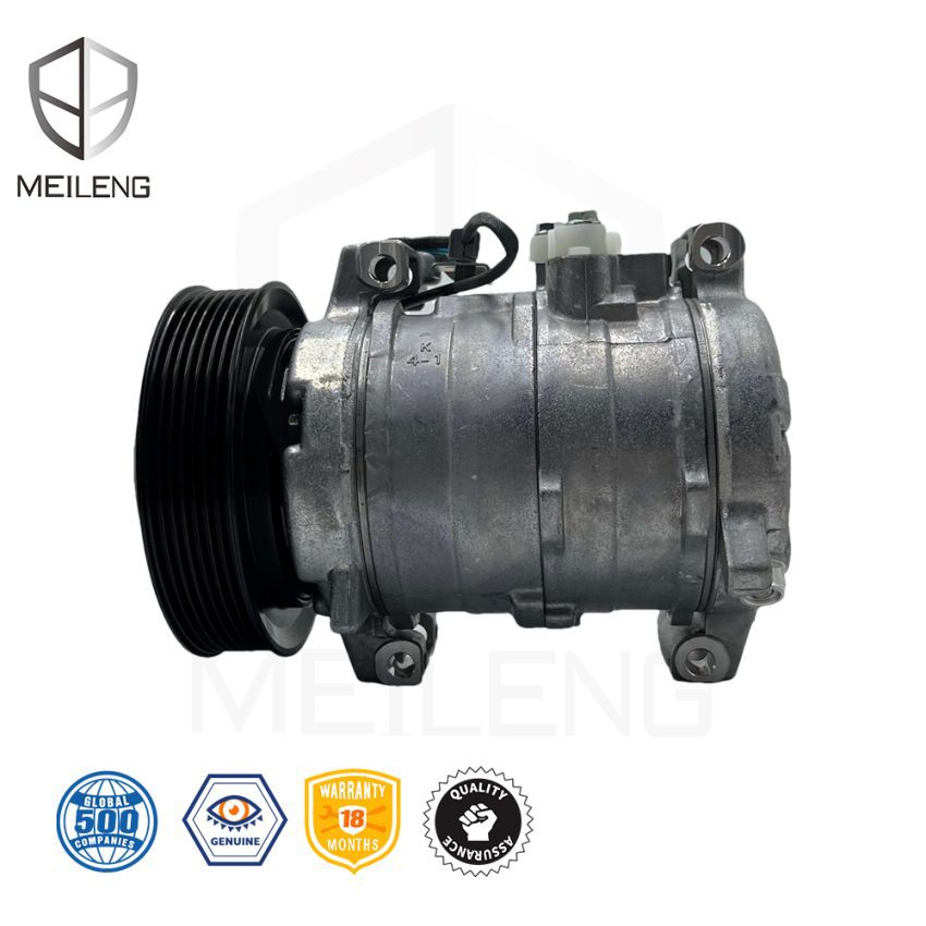 38810-RAA-A01 Air Compressor Comp For Honda Accord