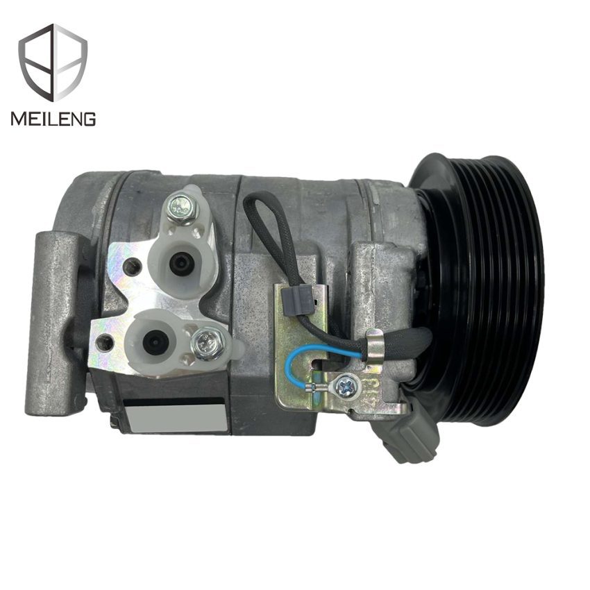 38810-RAA-A01 Air Compressor Comp For Honda Accord