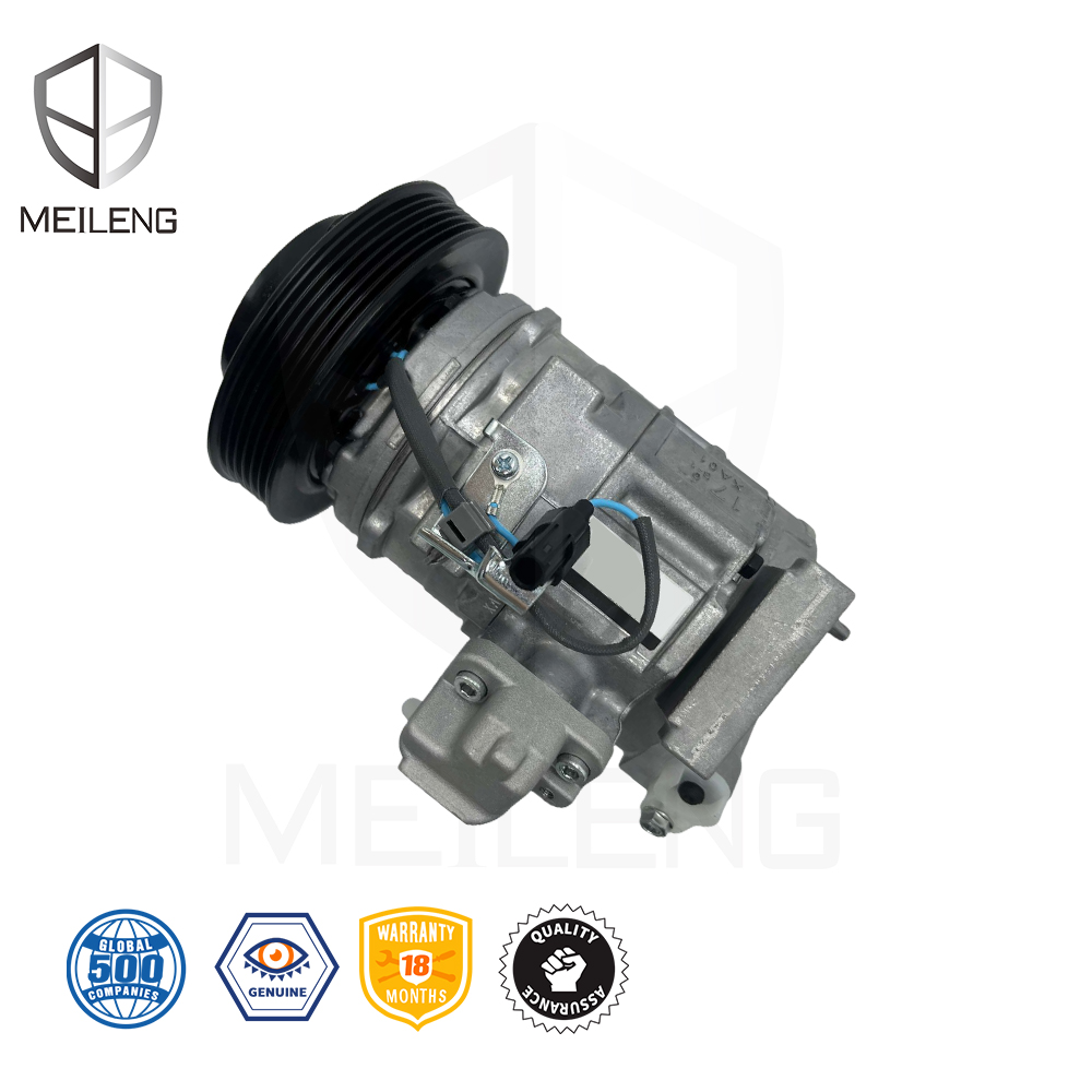 38810-RYE-A01 02 - MEILENG AUTO PARTS 38810-RYE-A01 AC Compressor Assembly for Honda