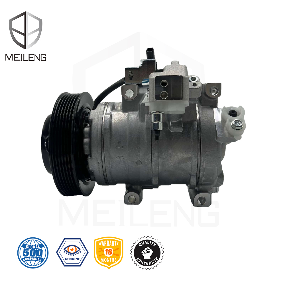 38810-RYE-A01 03 - MEILENG AUTO PARTS 38810-RYE-A01 AC Compressor Assembly for Honda