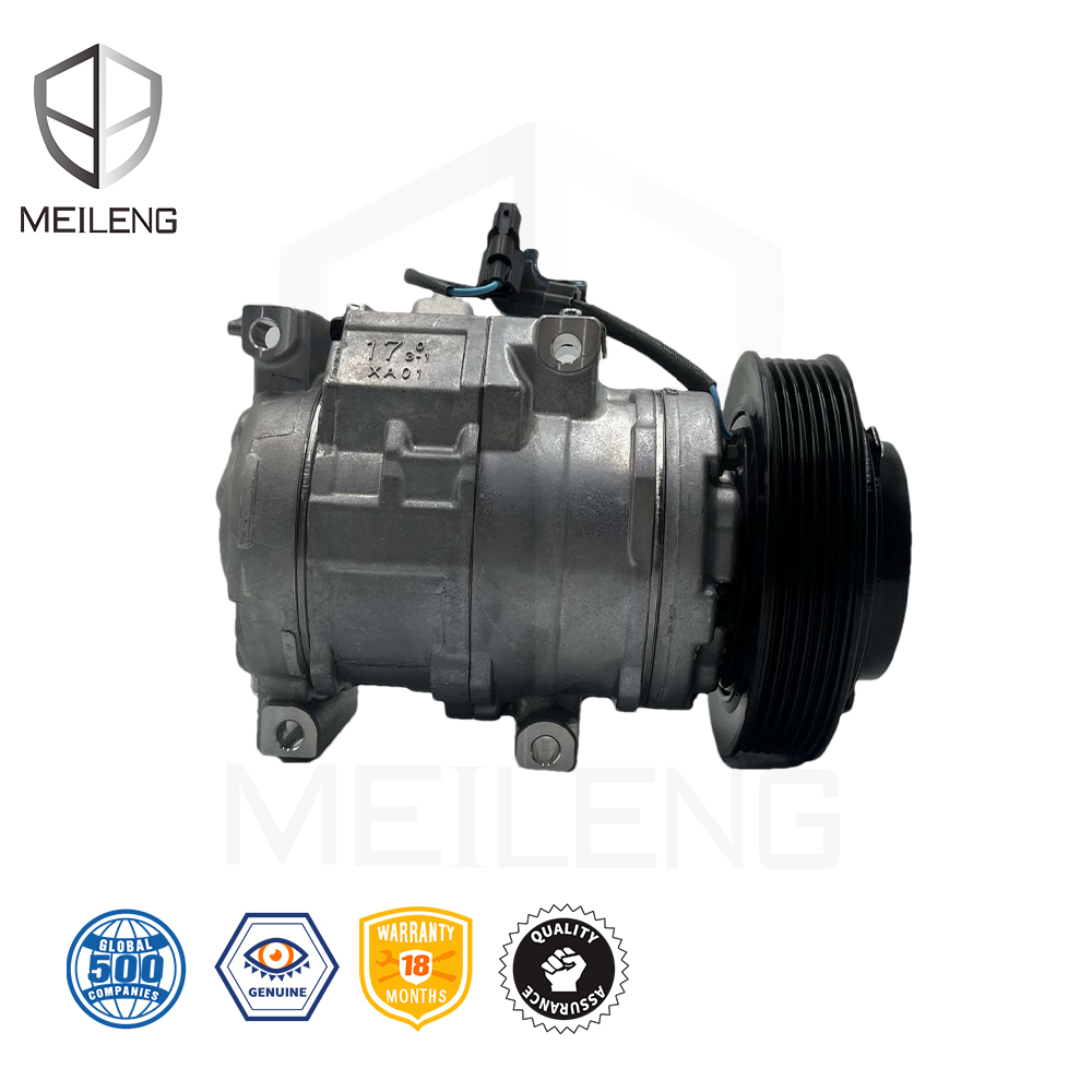 38810-RYE-A01 04 - MEILENG AUTO PARTS 38810-RYE-A01 AC Compressor Assembly for Honda