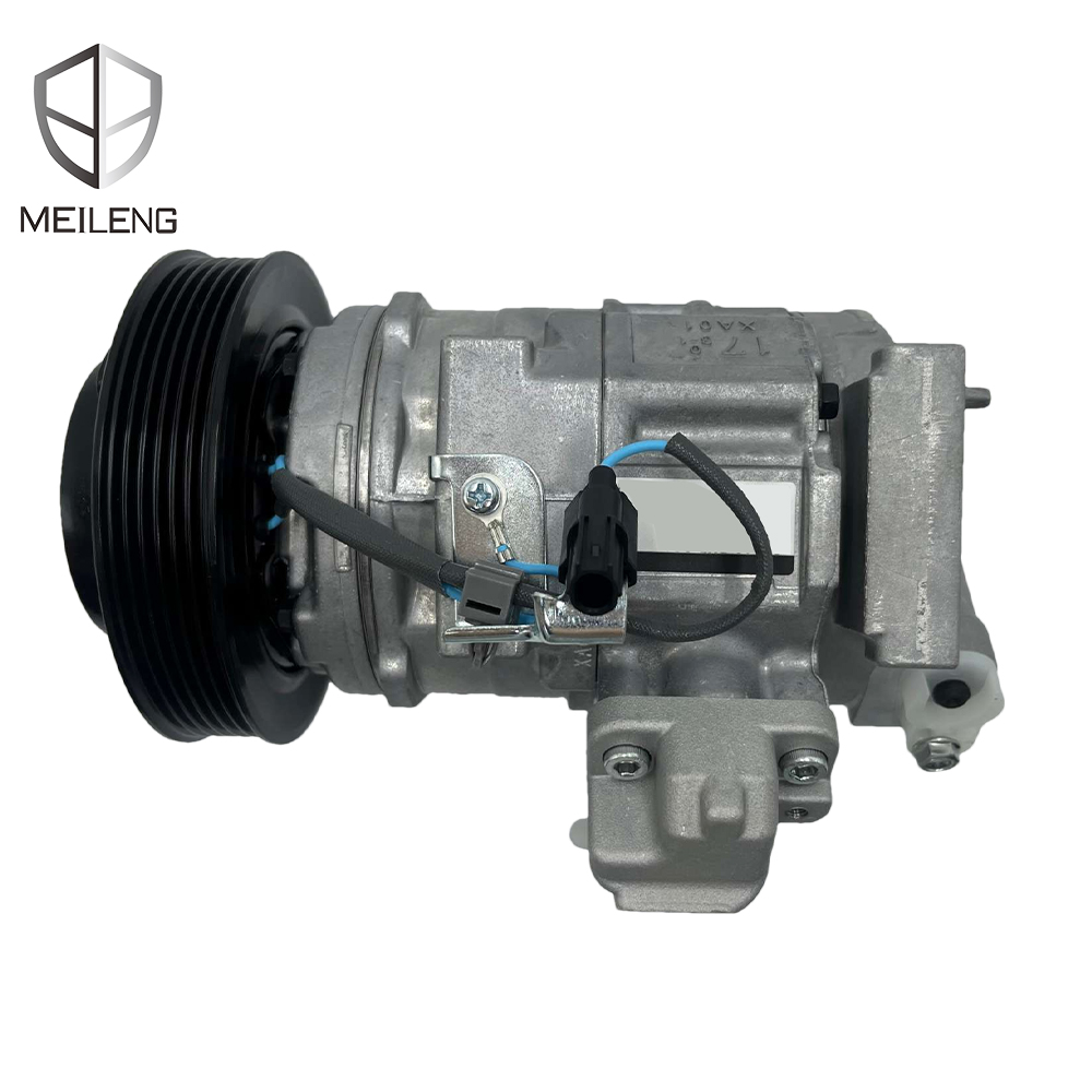 38810-RYE-A01 - MEILENG AUTO PARTS 38810-RYE-A01 AC Compressor Assembly for Honda