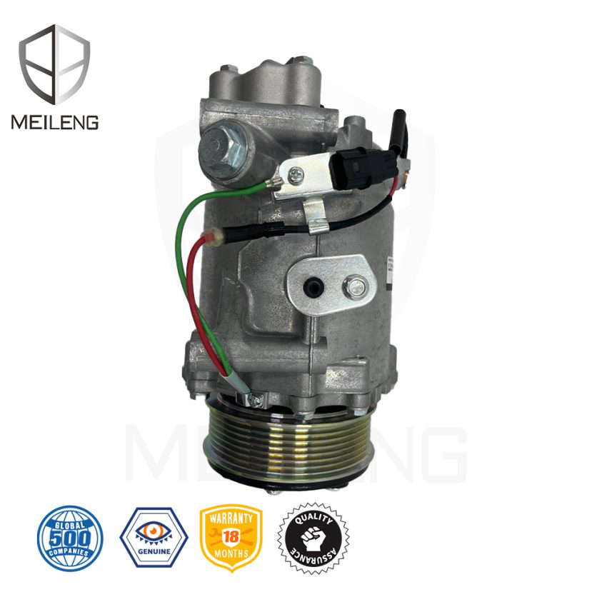 38810-RZY-A01 Air Conditioner Compressor For Honda CRV