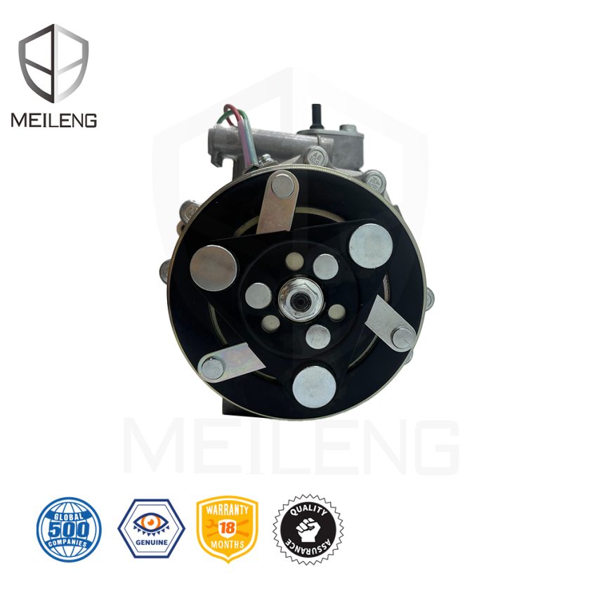 38810-RZY-A01 Air Conditioner Compressor For Honda CRV