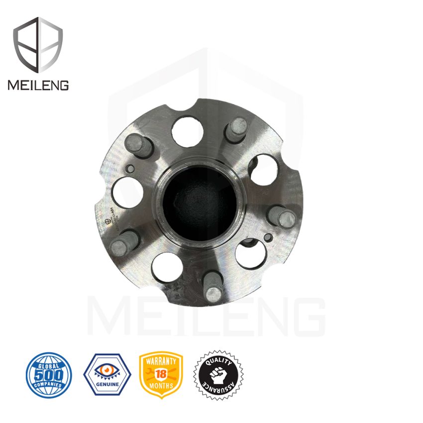 42200-SHJ-A51 Wheel Hub Bearing Assy for Honda Odyssey