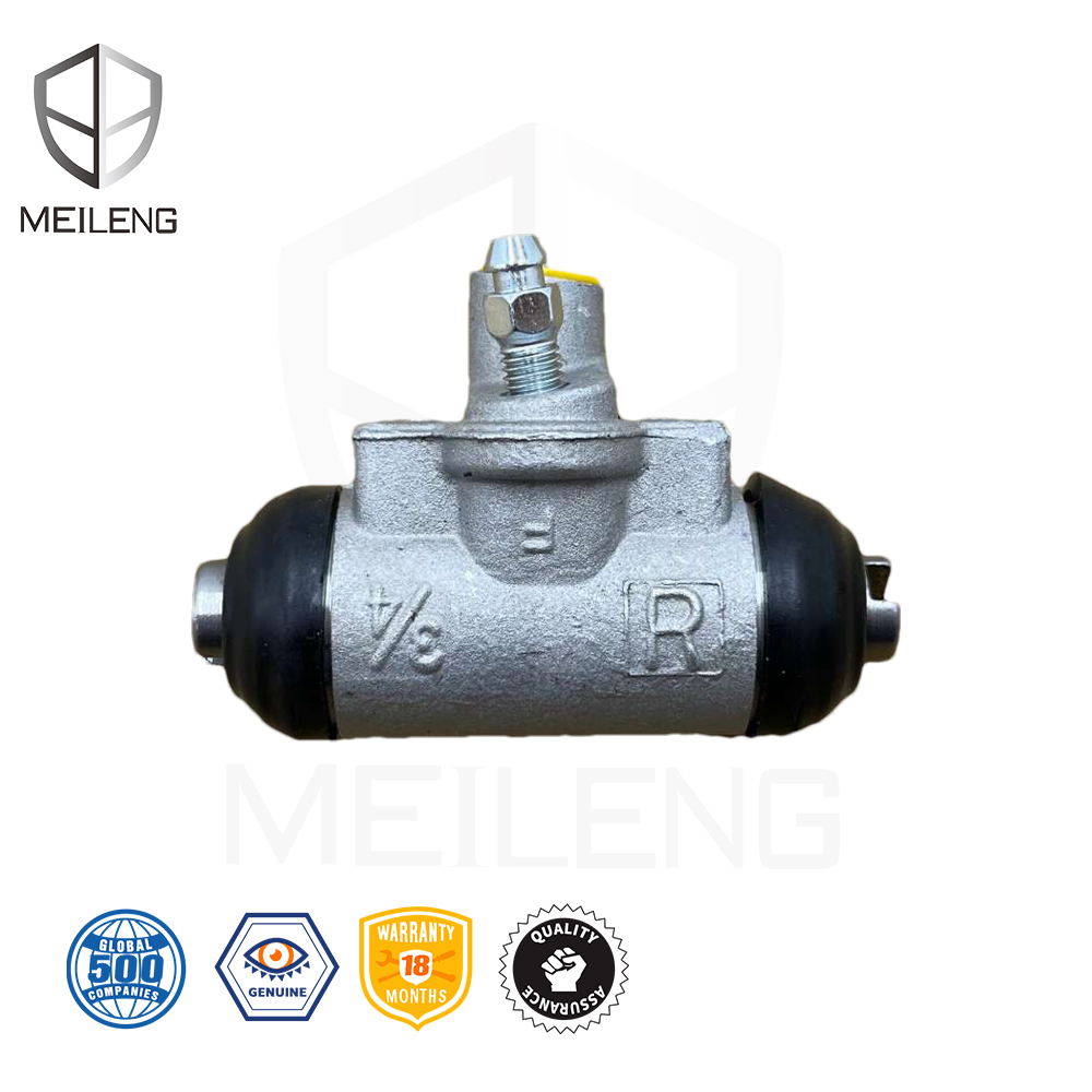 43300-S5A-003 03 - MEILENG AUTO PARTS 43300-S5A-003 Drum Brake Wheel Cylinder for Honda Civic