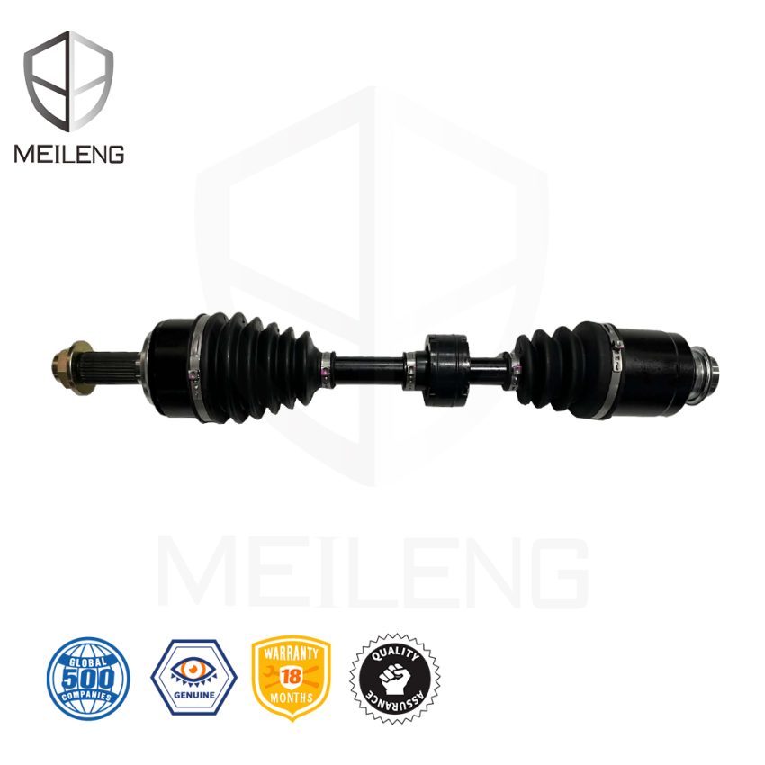 44305-TFA-H01 Transmission Axle Shaft for Honda CRV