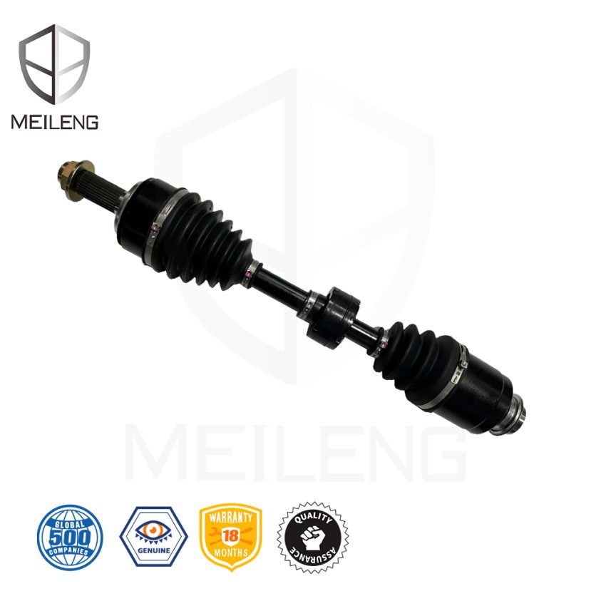 44305-TFA-H01 Transmission Axle Shaft for Honda CRV