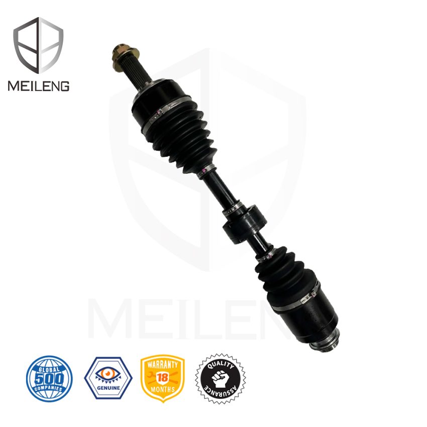 44305-TFA-H01 Transmission Axle Shaft for Honda CRV