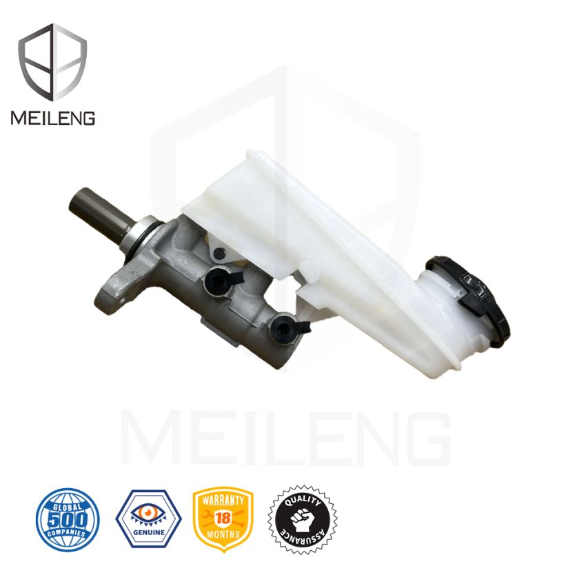 46100-TBA-A01 Brake Master Cylinder for Honda Civic