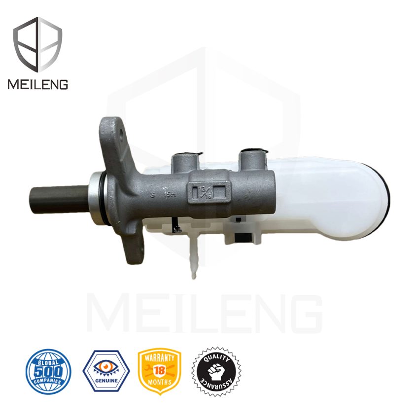 46100-TBA-A01 Brake Master Cylinder for Honda Civic