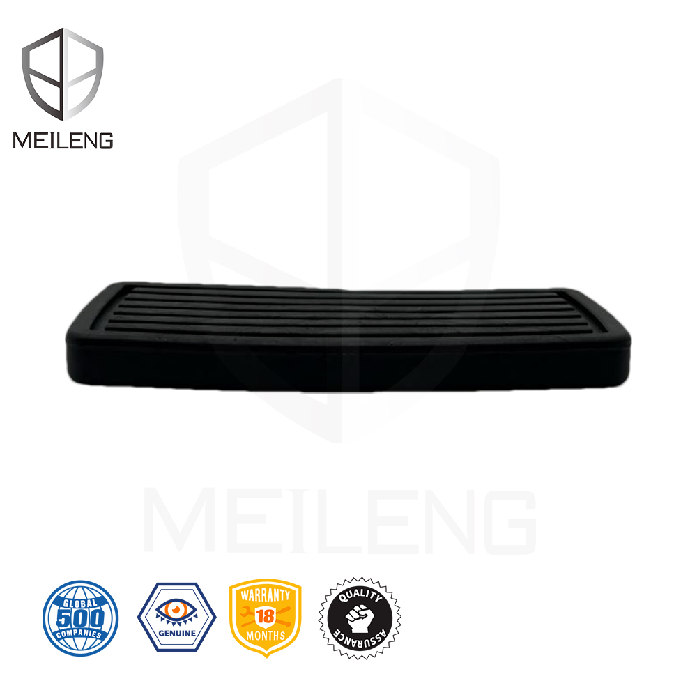 46545-S84-A81 02 - MEILENG AUTO PARTS 46545-S84-A81 Pedal Cover for Honda