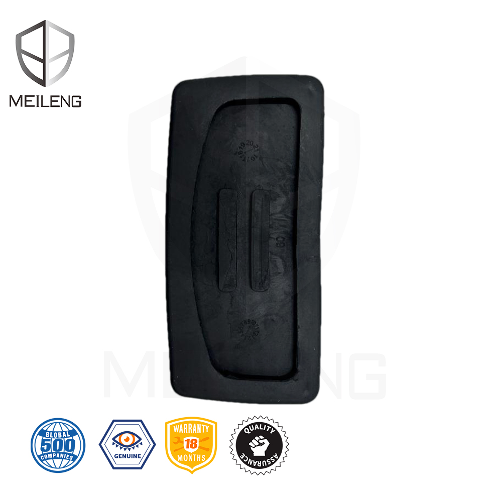 46545-S84-A81 04 - MEILENG AUTO PARTS 46545-S84-A81 Pedal Cover for Honda
