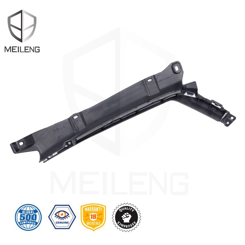 71103-31V-H01 Bumper Lower Trim Panel for Honda