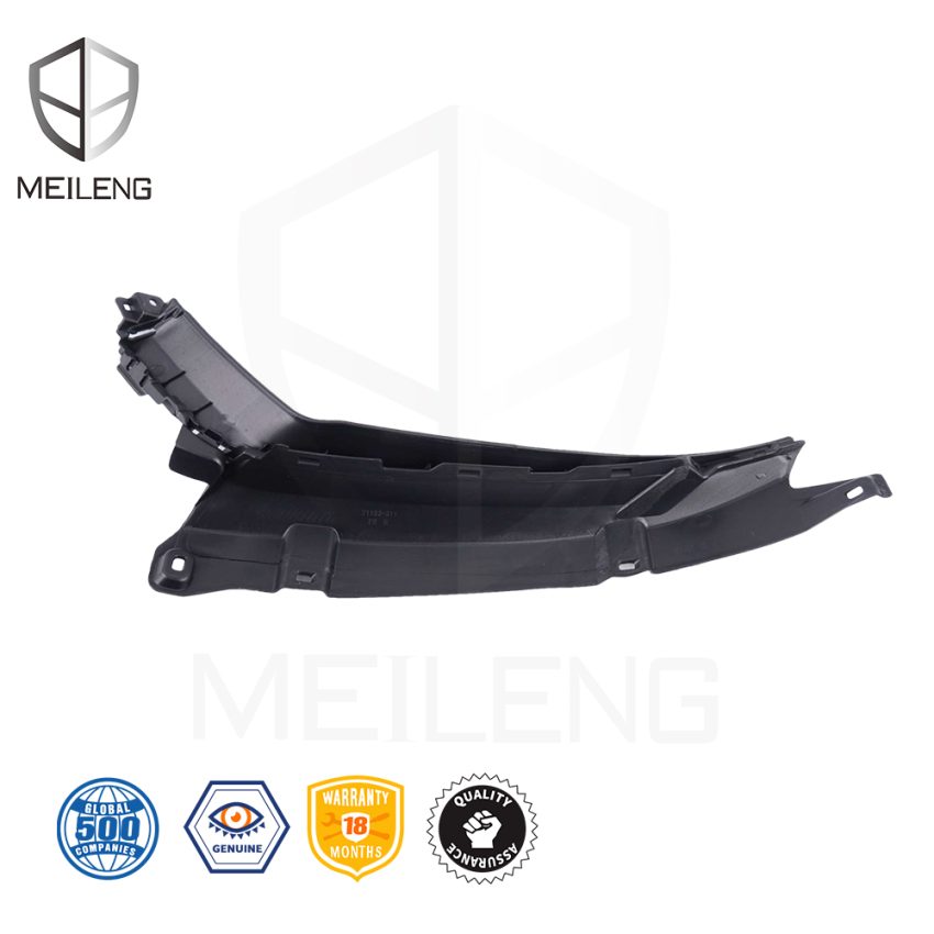 71103-31V-H01 Bumper Lower Trim Panel for Honda