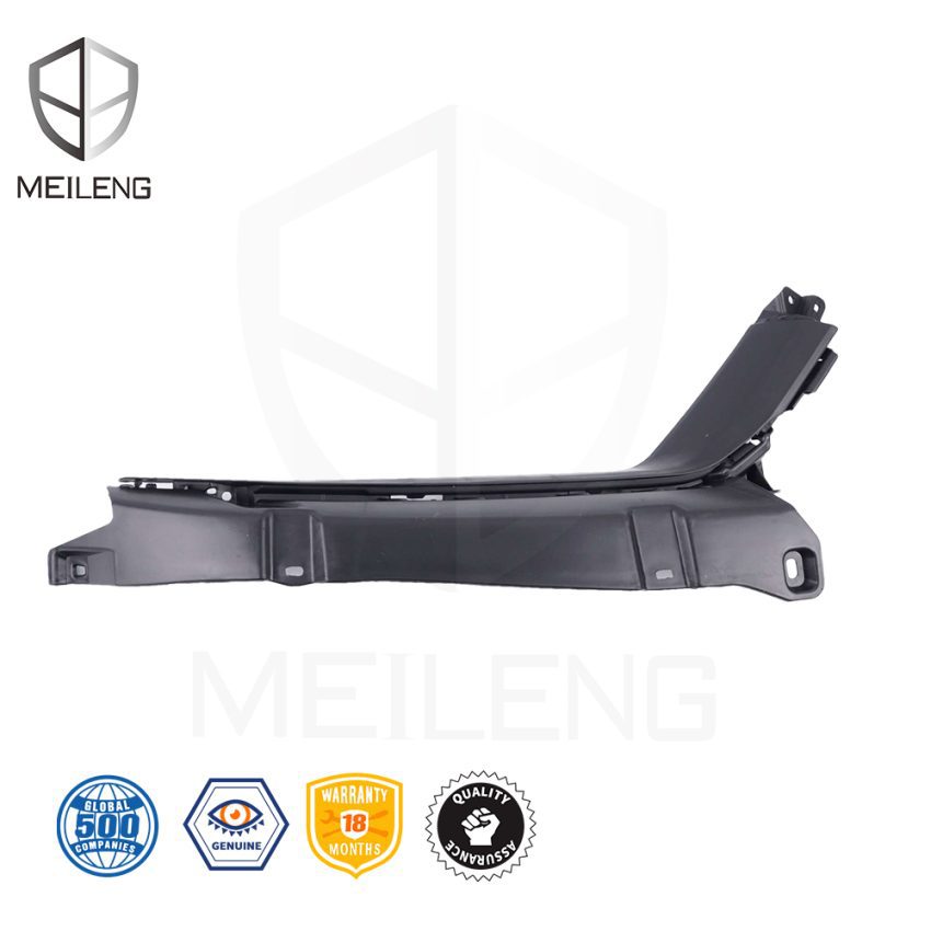 71103-31V-H01 Bumper Lower Trim Panel for Honda