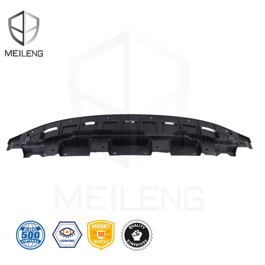 71110-TW1-H00 FR Bumper Lower Extension for Honda
