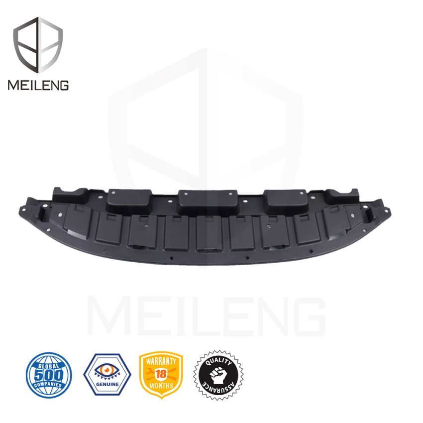 71110-TW1-H00 FR Bumper Lower Extension for Honda