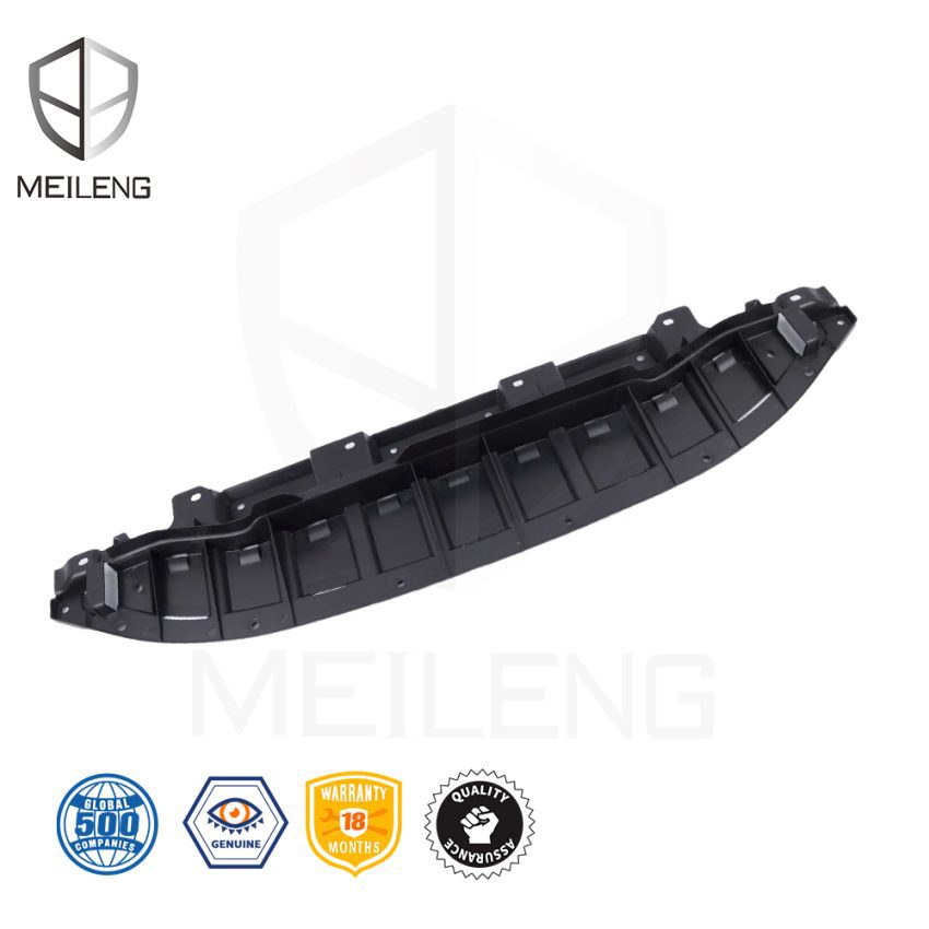 71110-TW1-H00 FR Bumper Lower Extension for Honda