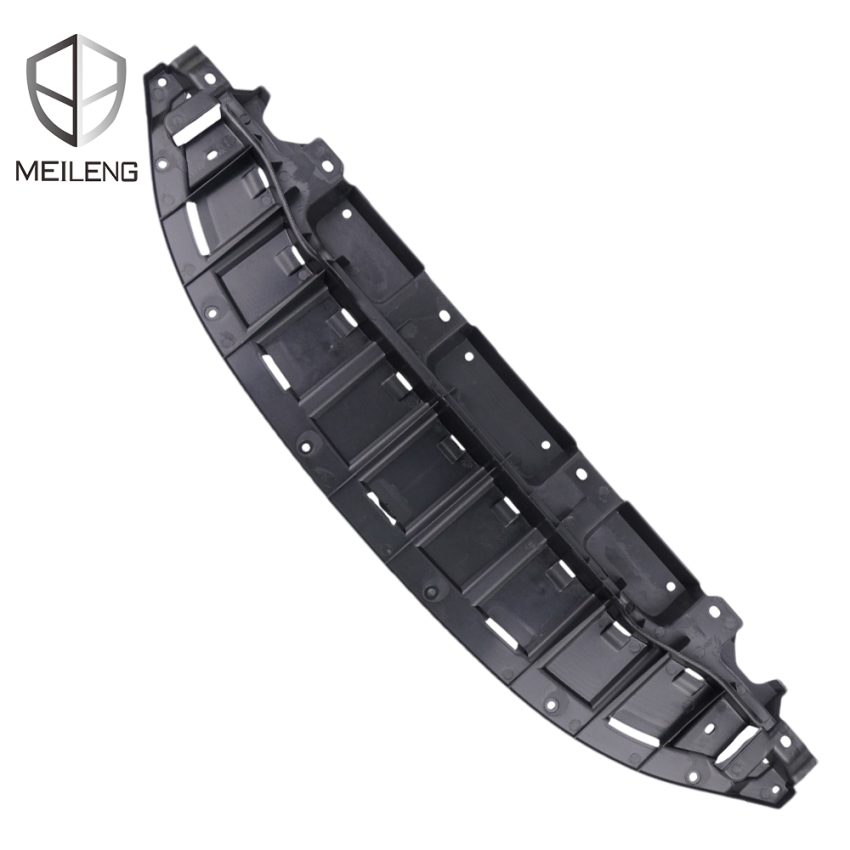 71110-TW1-H00 FR Bumper Lower Extension for Honda