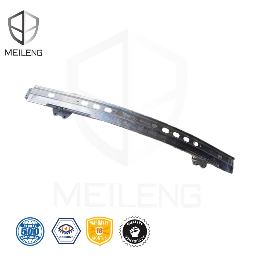 71130-T90-A00 Front Bumper Skeleton for Honda pilot