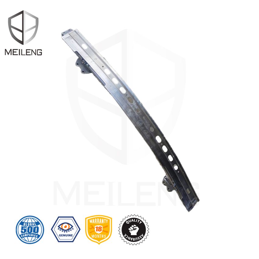 71130-T90-A00 Front Bumper Skeleton for Honda pilot