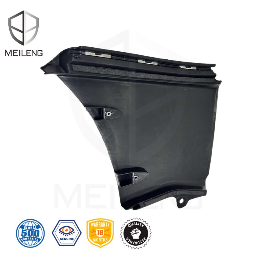 71172-T90-A00 Front Bumper Cover for Honda