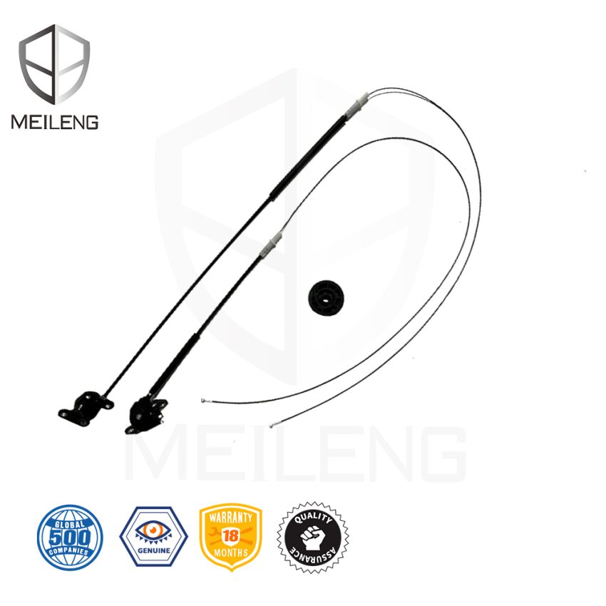 72050-SHJ-A21 Left Side Car Power Slide Door Motor Cable for Honda Odyssey
