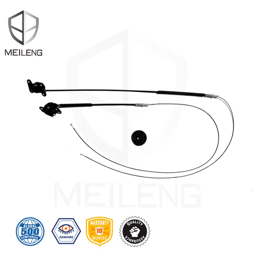 72050-SHJ-A21 Left Side Car Power Slide Door Motor Cable for Honda Odyssey