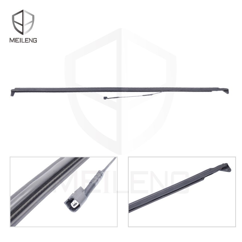 72812-T6A-003 Power Slide Door Pinch Sensor for Honda