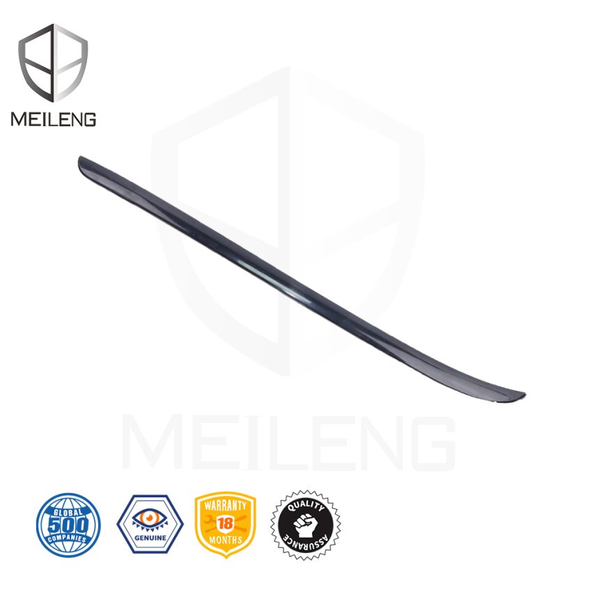 73152-SLE-013ZL Front Windshield Side Garnish for Honda