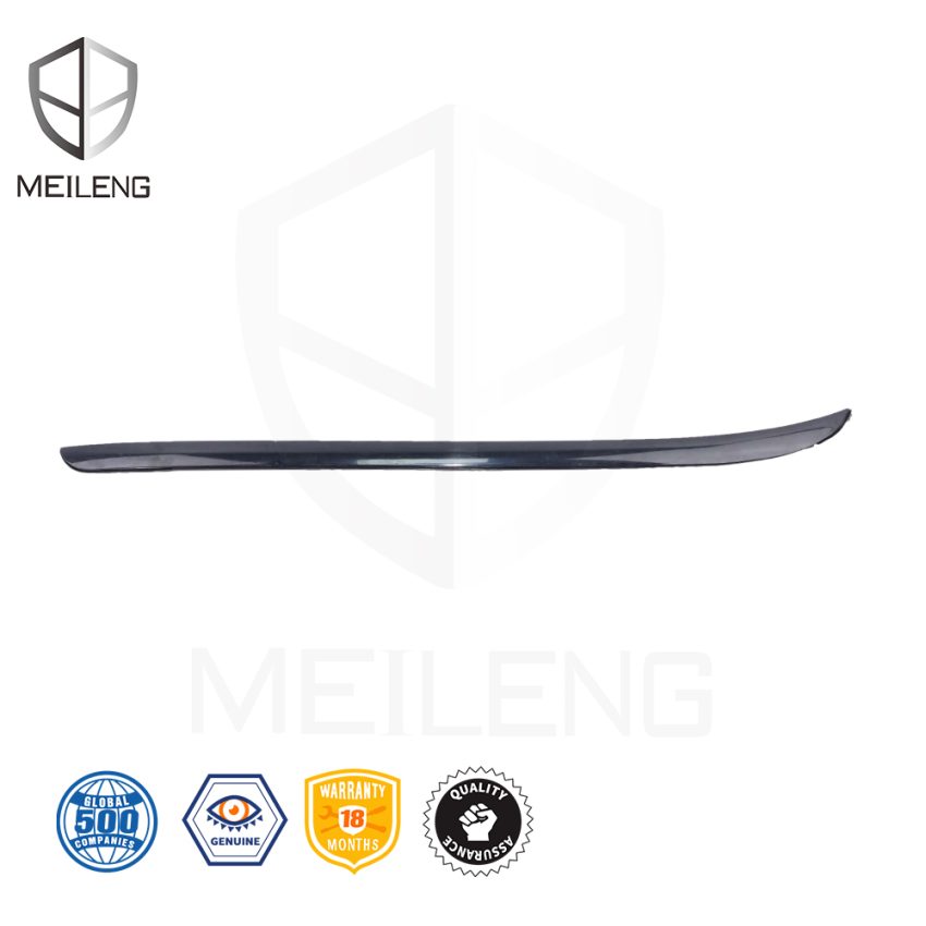 73152-SLE-013ZL Front Windshield Side Garnish for Honda