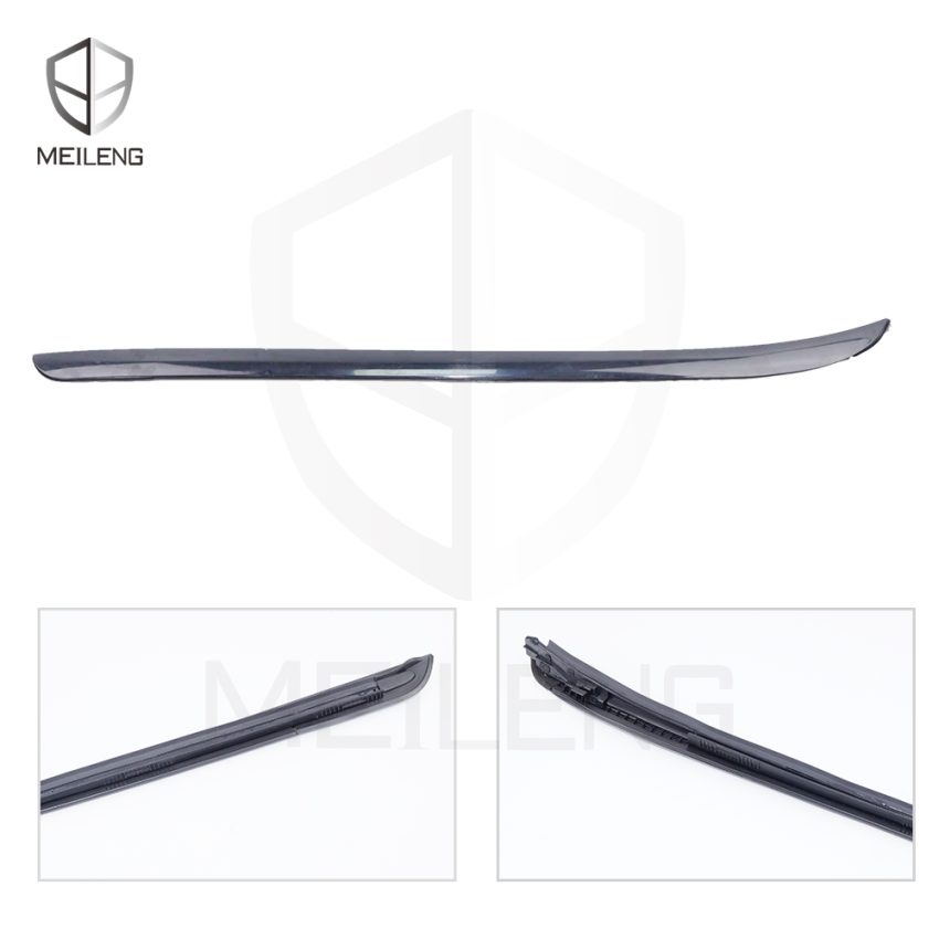 73152-SLE-013ZL Front Windshield Side Garnish for Honda